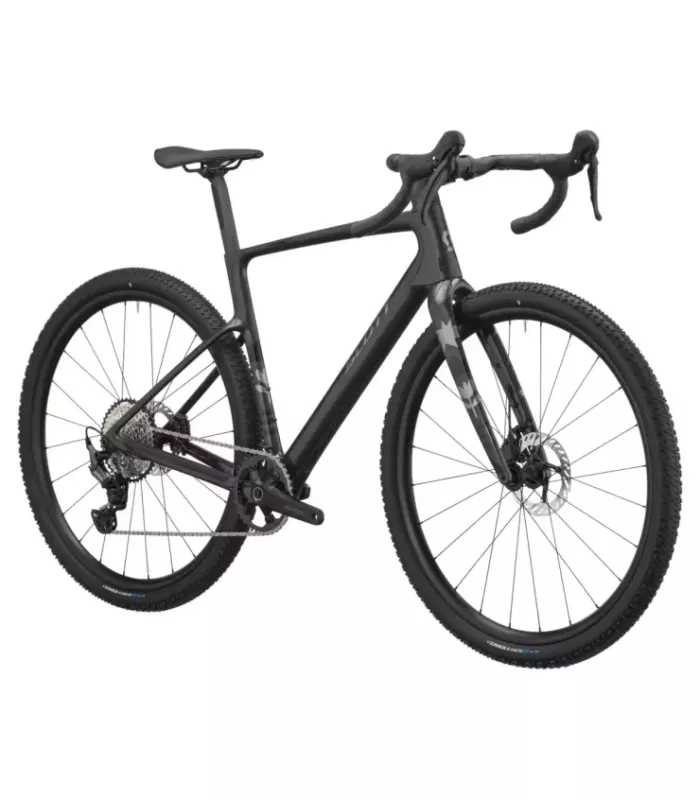 Vélo Gravel Scott Addict Gravel 40 2027