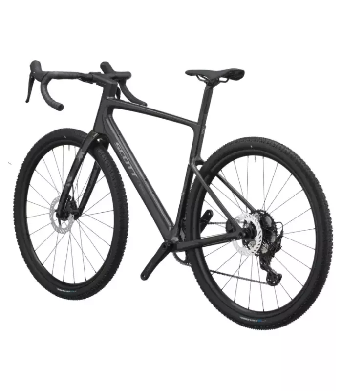Vélo Gravel Scott Addict Gravel 40 2027