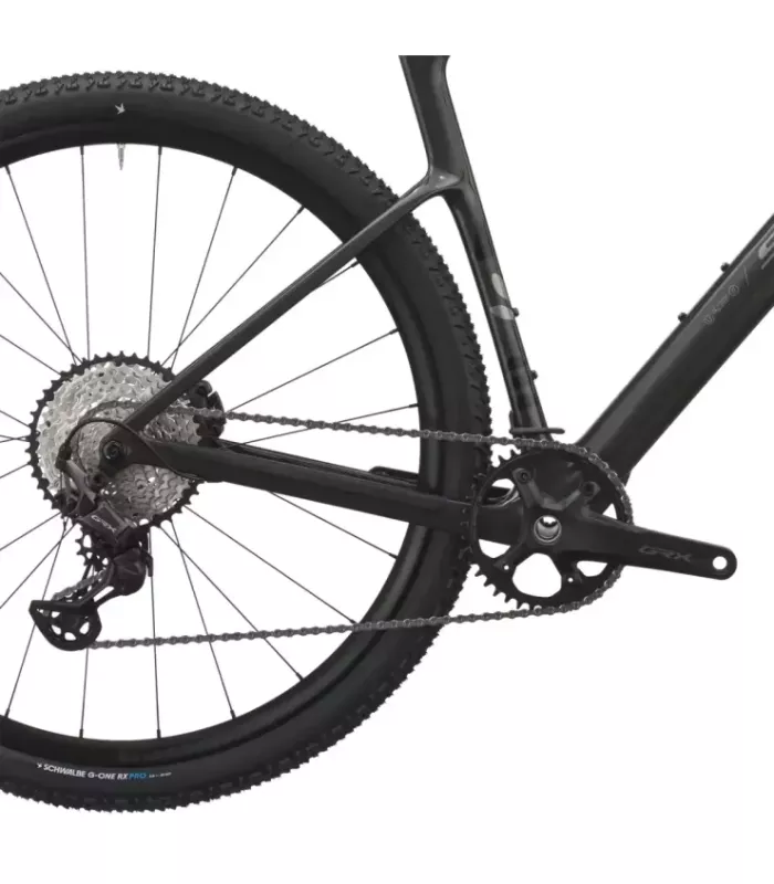 Vélo Gravel Scott Addict Gravel 40 2027