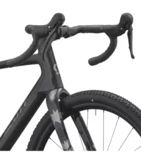 Vélo Gravel Scott Addict Gravel 40 2027