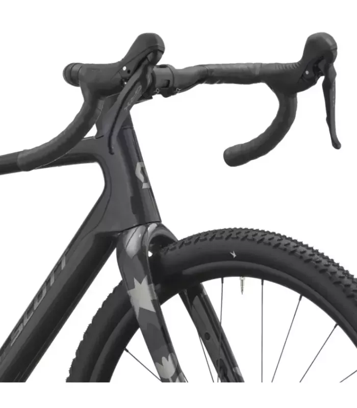 Vélo Gravel Scott Addict Gravel 40 2027