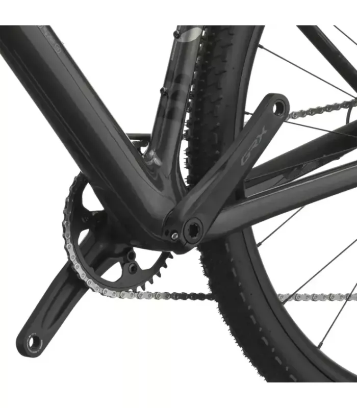 Vélo Gravel Scott Addict Gravel 40 2027