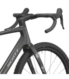 Vélo Gravel Scott Addict Gravel 40 2027