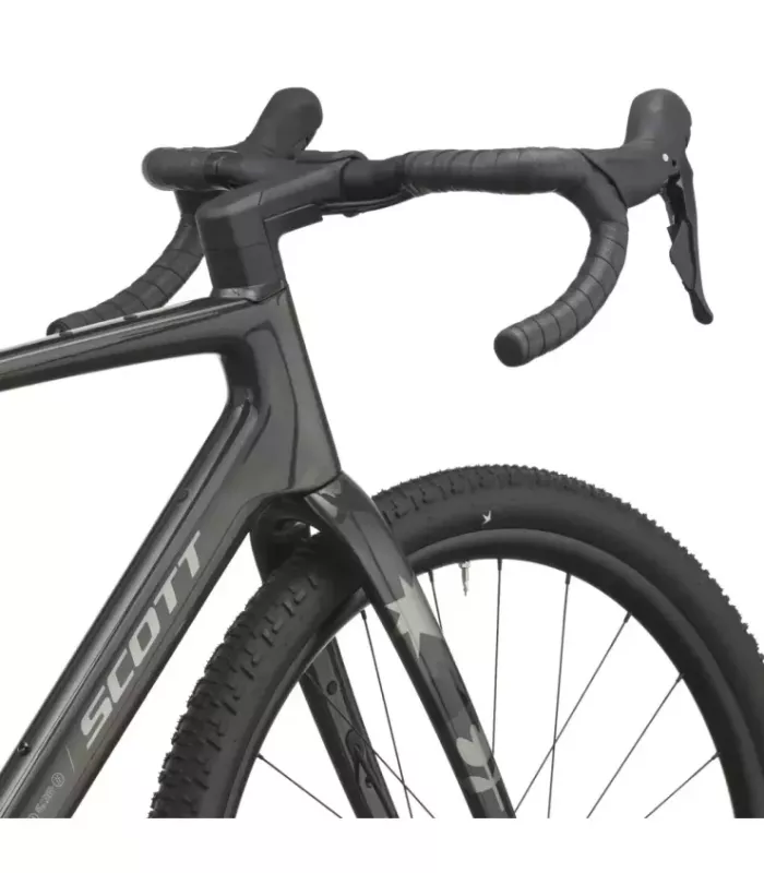 Vélo Gravel Scott Addict Gravel 40 2027