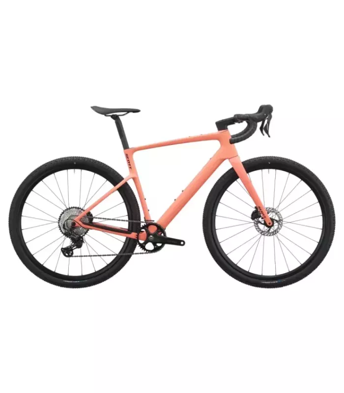 Vélo Gravel Scott Addict Gravel 40 2027
