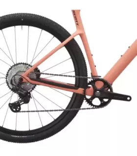 Vélo Gravel Scott Addict Gravel 40 2027