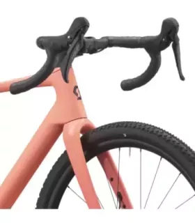Vélo Gravel Scott Addict Gravel 40 2027