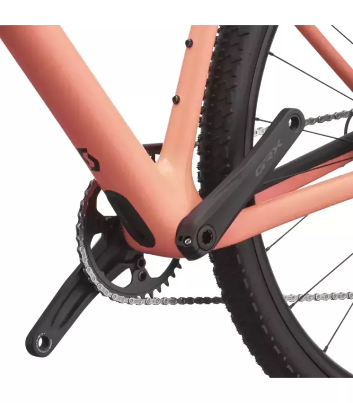 Vélo Gravel Scott Addict Gravel 40 2027