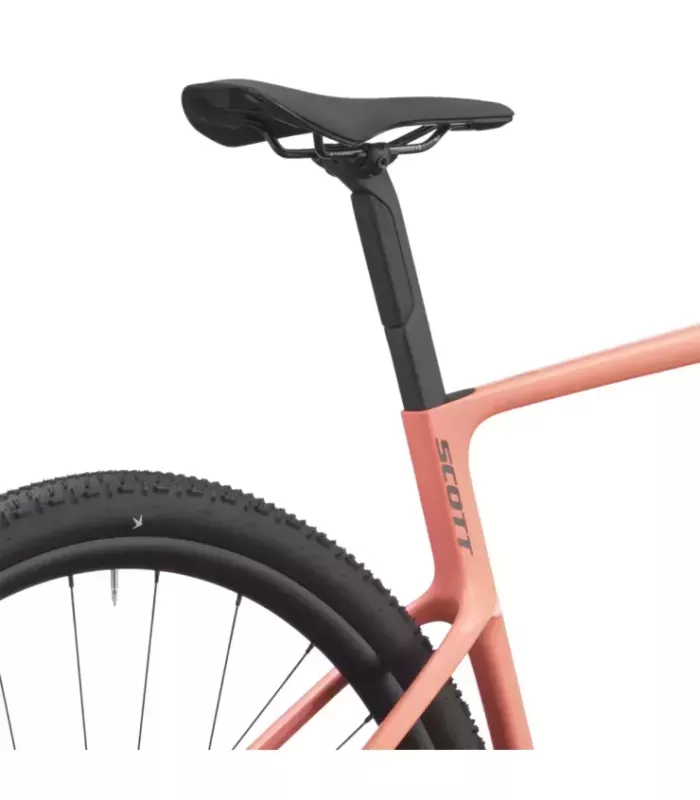 Vélo Gravel Scott Addict Gravel 40 2027