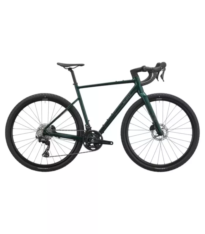 Vélo Gravel Scott Speedster Gravel 10 2027