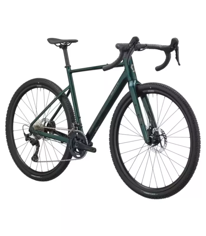 Vélo Gravel Scott Speedster Gravel 10 2027