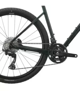 Vélo Gravel Scott Speedster Gravel 10 2027