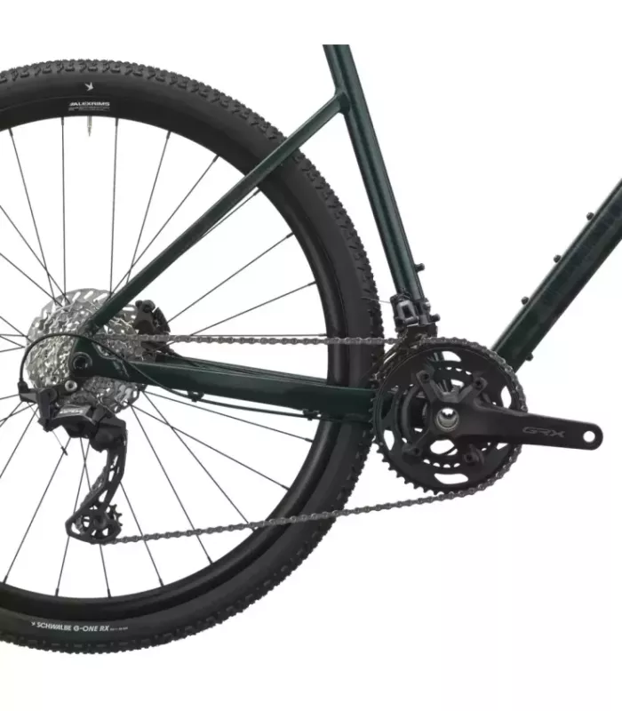 Vélo Gravel Scott Speedster Gravel 10 2027