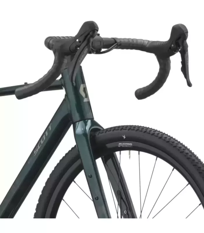 Vélo Gravel Scott Speedster Gravel 10 2027