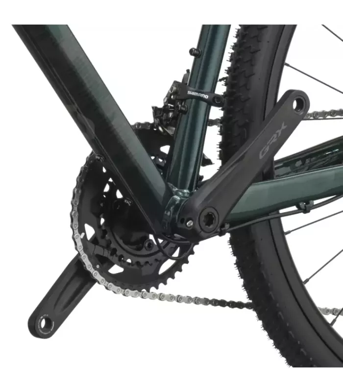 Vélo Gravel Scott Speedster Gravel 10 2027