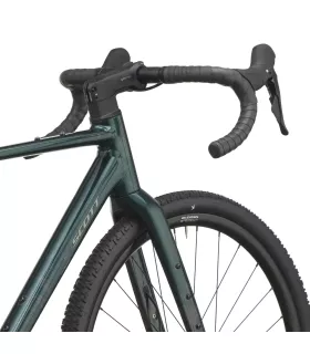 Vélo Gravel Scott Speedster Gravel 10 2027