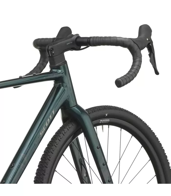Vélo Gravel Scott Speedster Gravel 10 2027