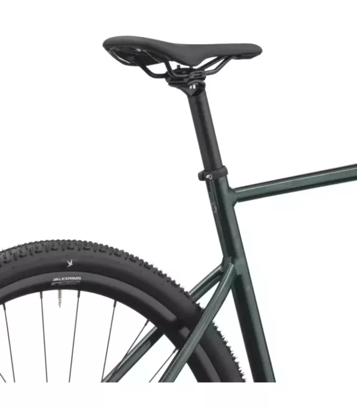 Vélo Gravel Scott Speedster Gravel 10 2027