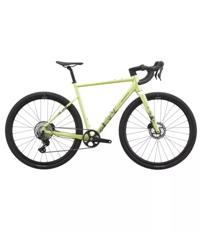 Vélo Gravel Scott Speedster Gravel 20 2027