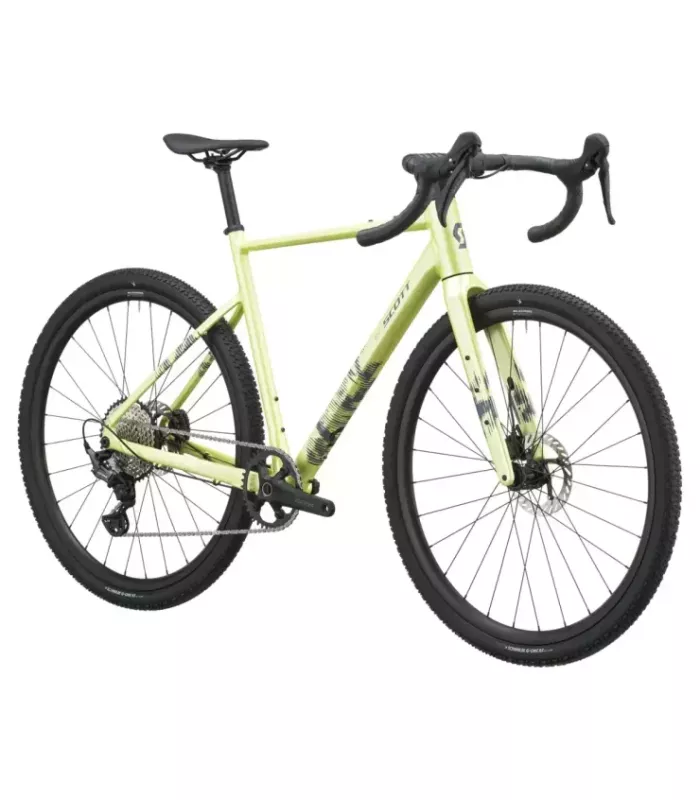 Vélo Gravel Scott Speedster Gravel 20 2027
