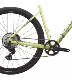Vélo Gravel Scott Speedster Gravel 20 2027