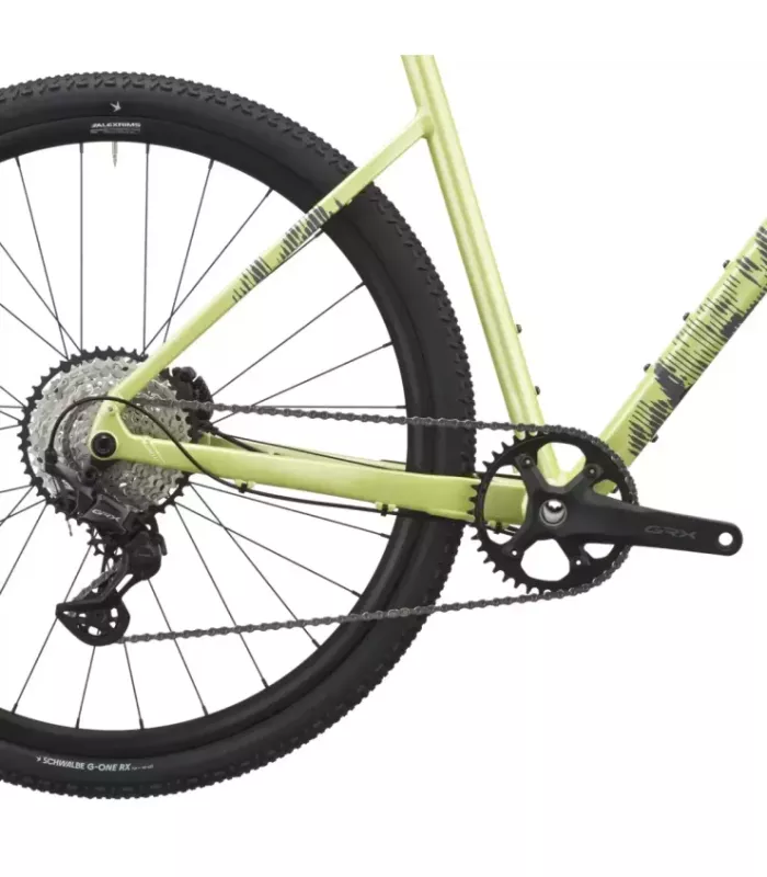 Vélo Gravel Scott Speedster Gravel 20 2027