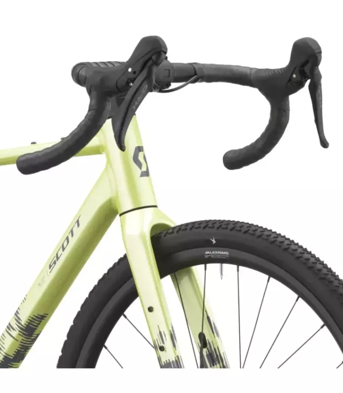 Vélo Gravel Scott Speedster Gravel 20 2027