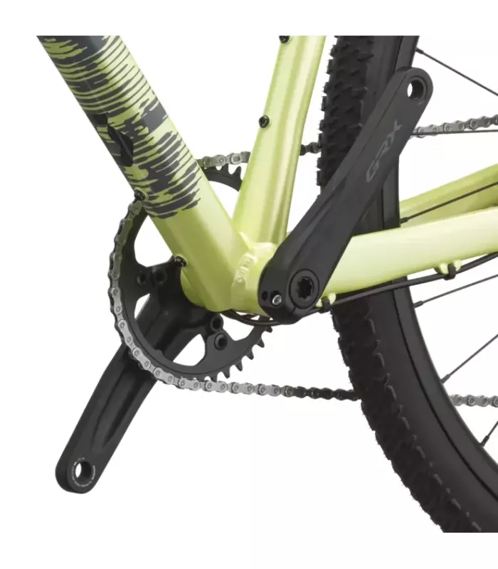 Vélo Gravel Scott Speedster Gravel 20 2027