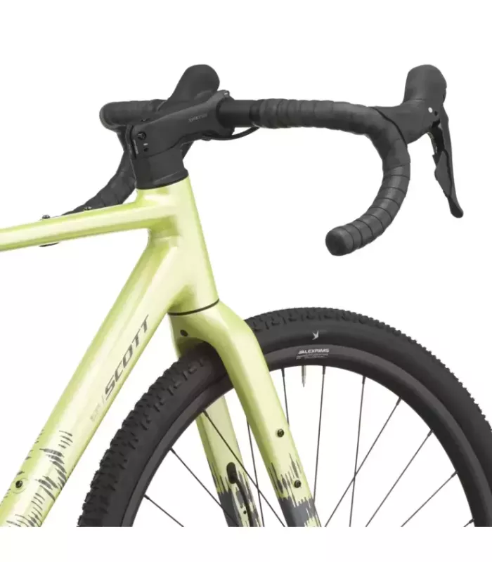 Vélo Gravel Scott Speedster Gravel 20 2027