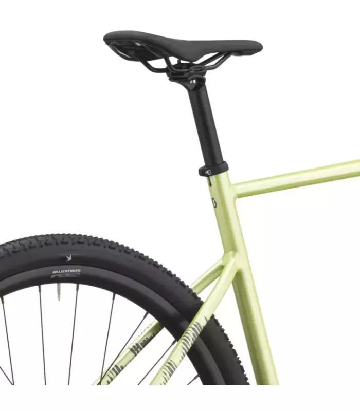 Vélo Gravel Scott Speedster Gravel 20 2027