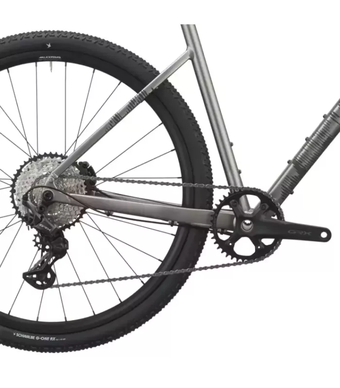 Vélo Gravel Scott Speedster Gravel 20 2027