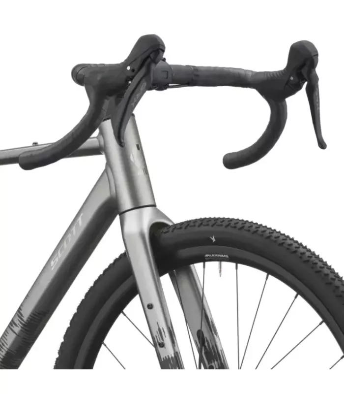 Vélo Gravel Scott Speedster Gravel 20 2027