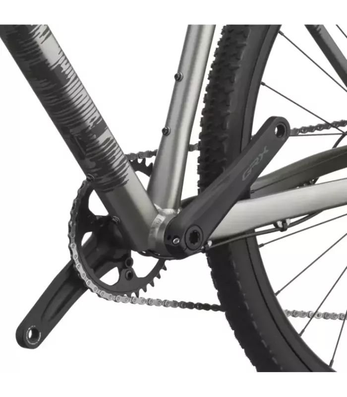 Vélo Gravel Scott Speedster Gravel 20 2027