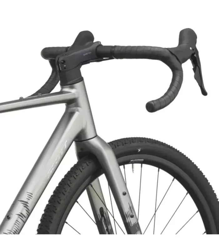 Vélo Gravel Scott Speedster Gravel 20 2027