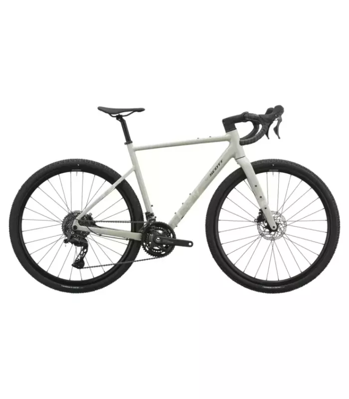 Vélo Gravel Scott Speedster Gravel 30 2027