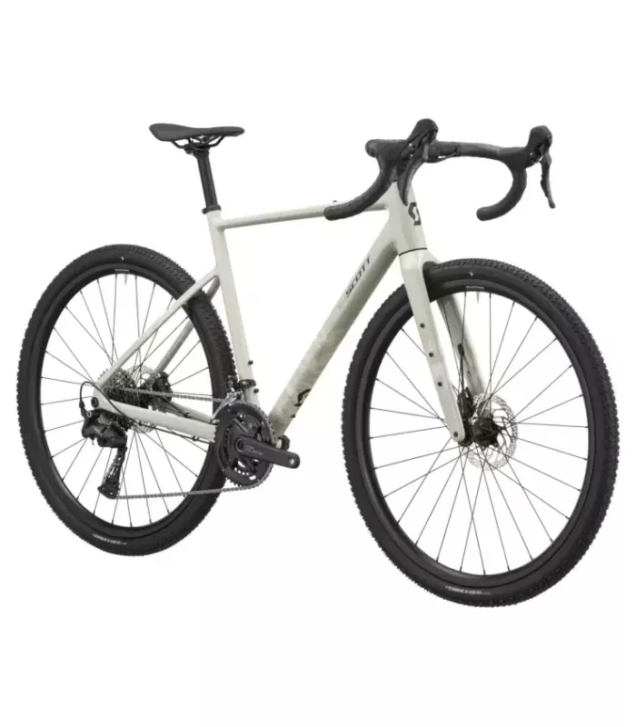 Vélo Gravel Scott Speedster Gravel 30 2027
