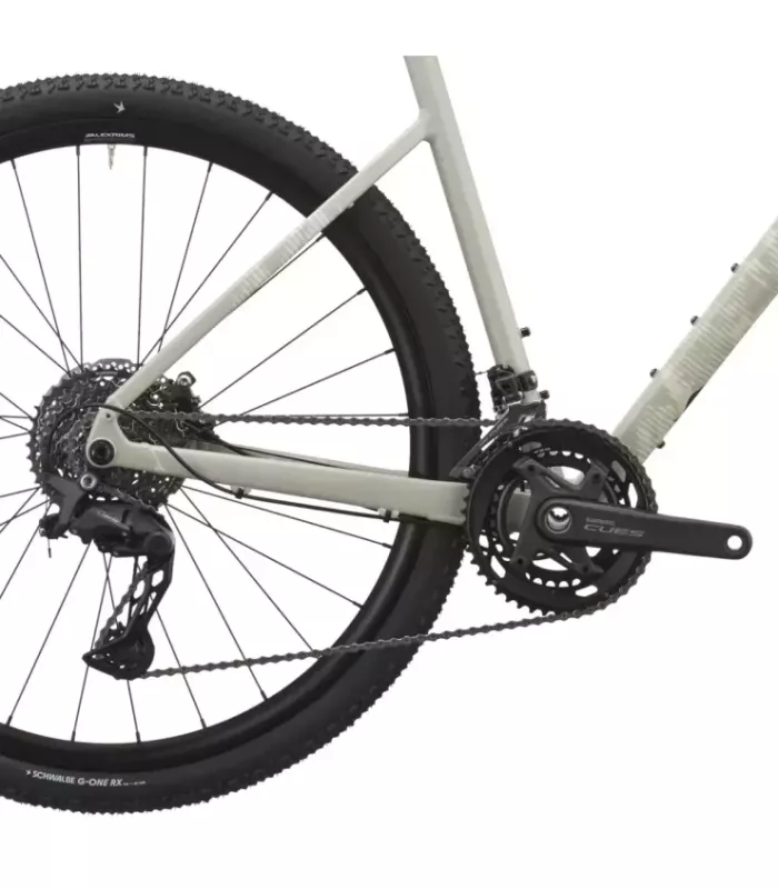 Vélo Gravel Scott Speedster Gravel 30 2027