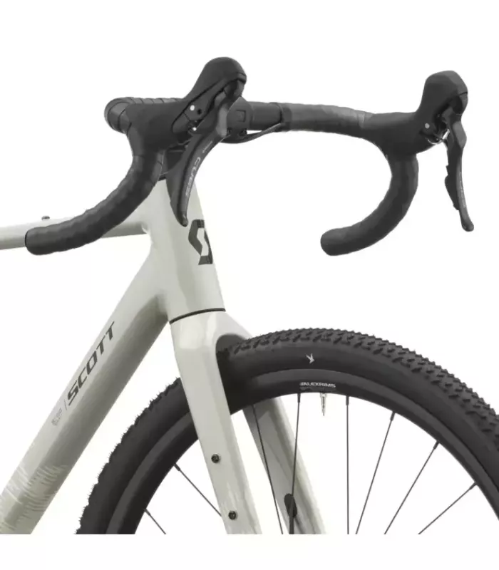 Vélo Gravel Scott Speedster Gravel 30 2027