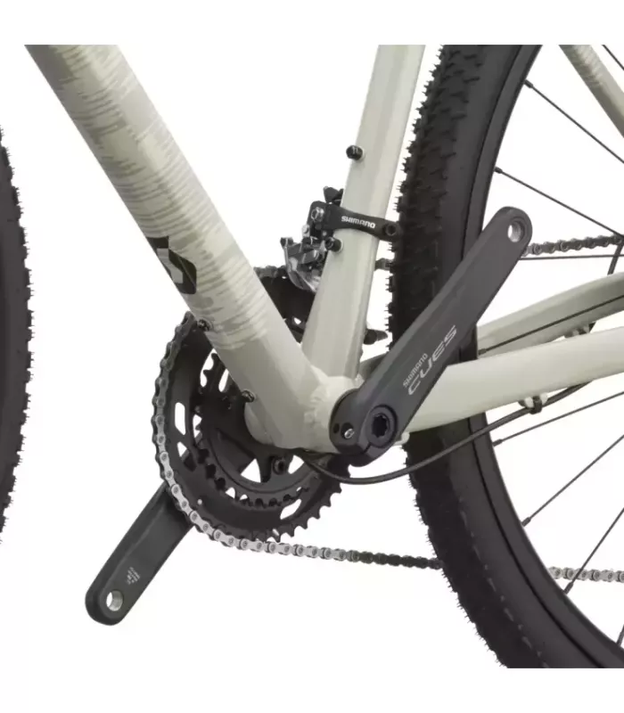 Vélo Gravel Scott Speedster Gravel 30 2027