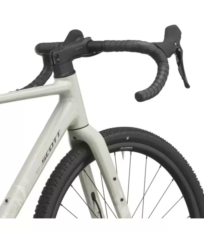 Vélo Gravel Scott Speedster Gravel 30 2027