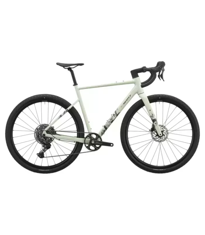 Vélo Gravel Scott Speedster Gravel 40 2027