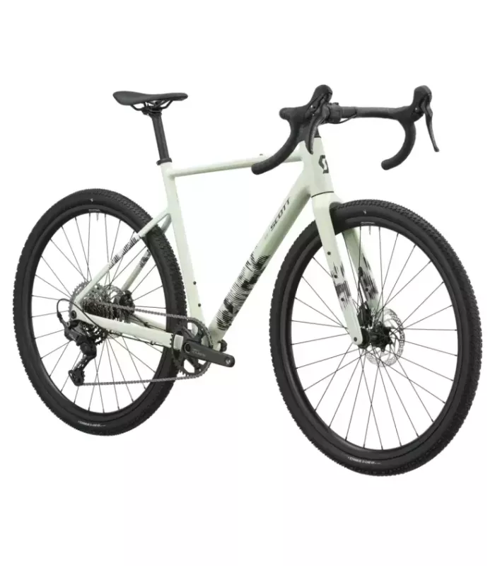 Vélo Gravel Scott Speedster Gravel 40 2027