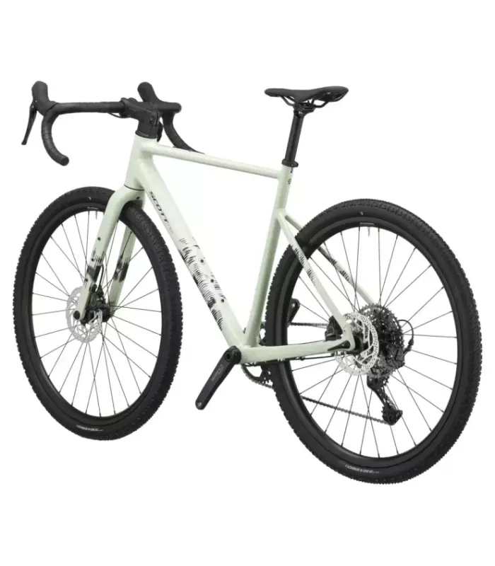Vélo Gravel Scott Speedster Gravel 40 2027