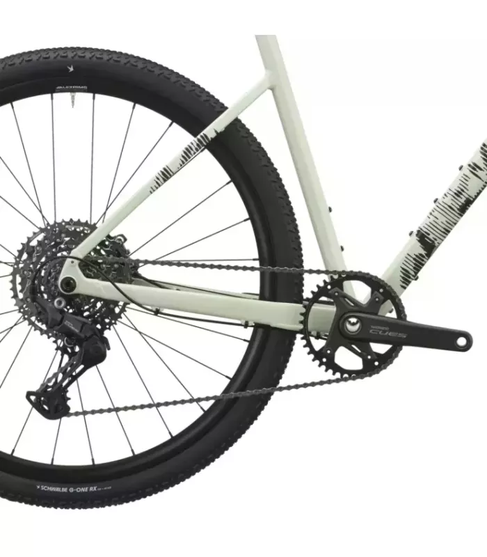 Vélo Gravel Scott Speedster Gravel 40 2027