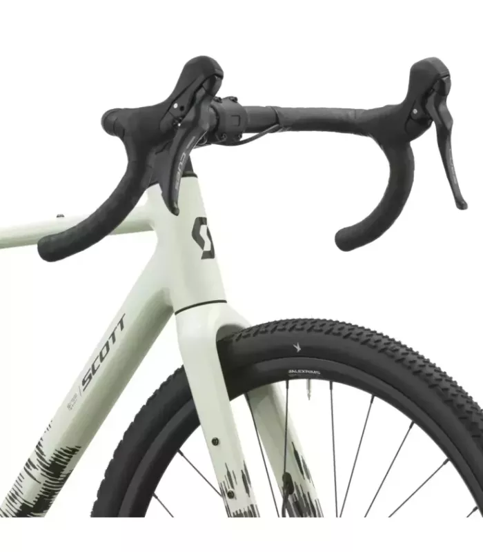 Vélo Gravel Scott Speedster Gravel 40 2027