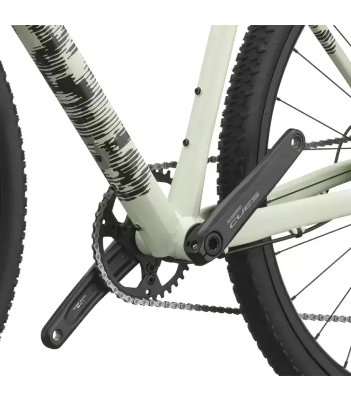 Vélo Gravel Scott Speedster Gravel 40 2027