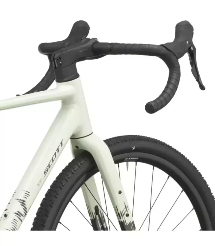 Vélo Gravel Scott Speedster Gravel 40 2027