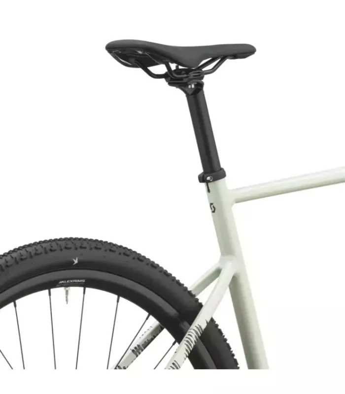 Vélo Gravel Scott Speedster Gravel 40 2027