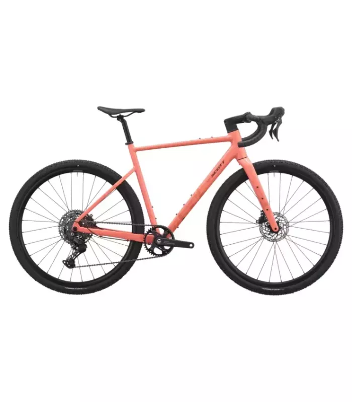 Vélo Gravel Scott Speedster Gravel 40 2027