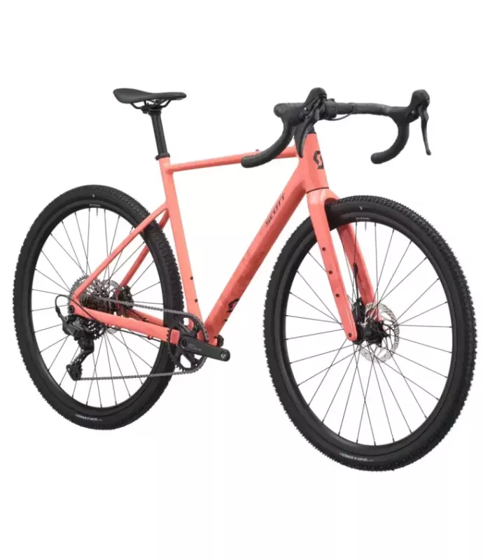 Vélo Gravel Scott Speedster Gravel 40 2027